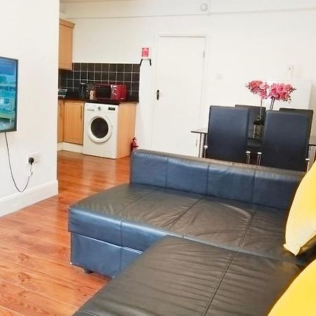 Апартаменты Jupiter 218 Flat 2 At Marble Arch Лондон Экстерьер фото