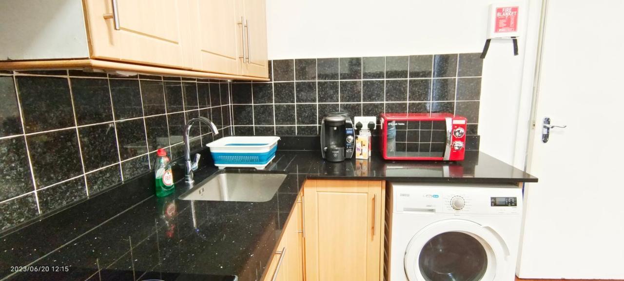 Апартаменты Jupiter 218 Flat 2 At Marble Arch Лондон Экстерьер фото
