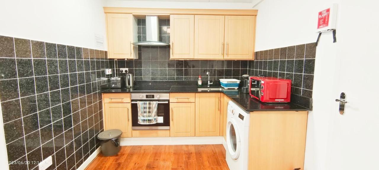 Апартаменты Jupiter 218 Flat 2 At Marble Arch Лондон Экстерьер фото
