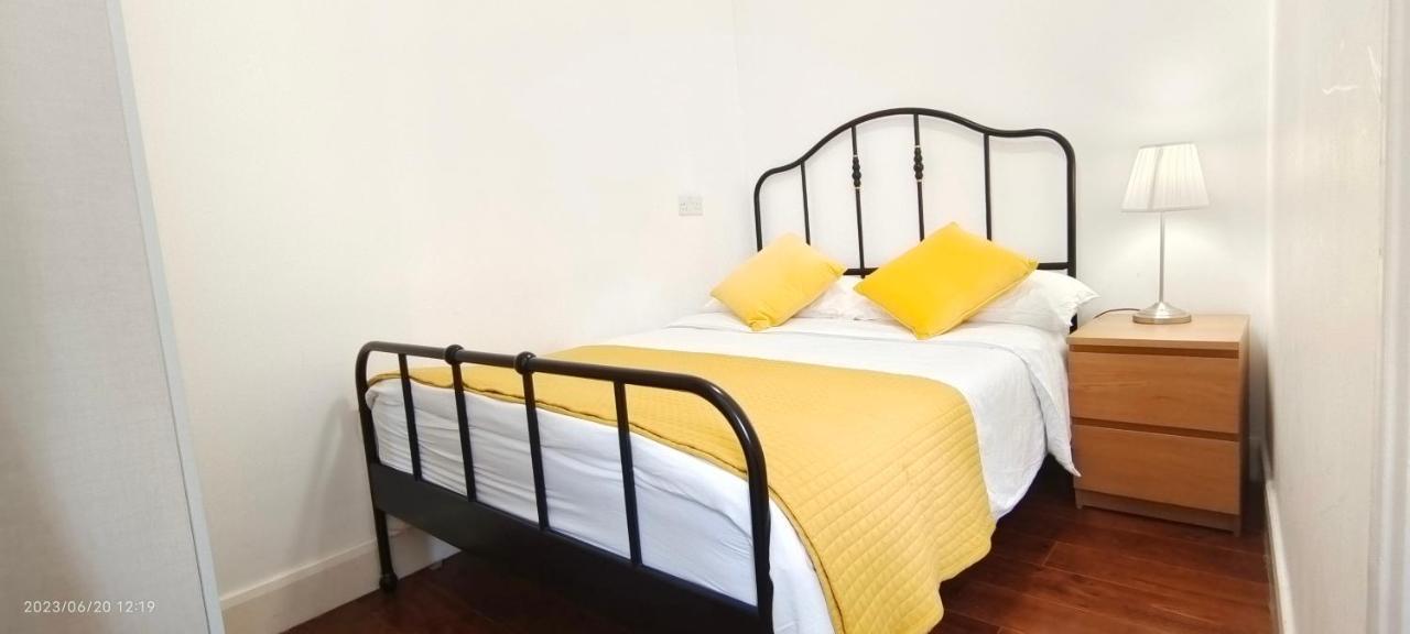 Апартаменты Jupiter 218 Flat 2 At Marble Arch Лондон Экстерьер фото