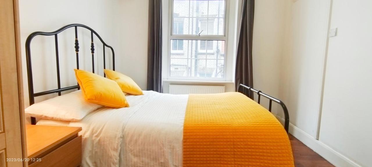 Апартаменты Jupiter 218 Flat 2 At Marble Arch Лондон Экстерьер фото