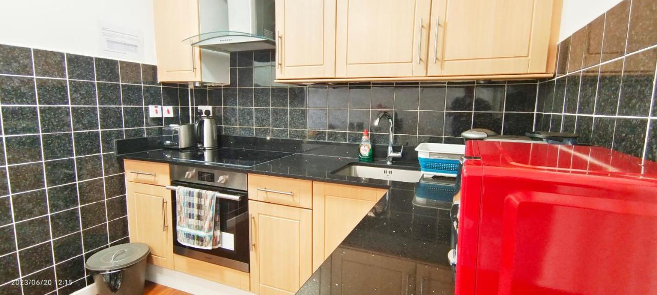 Апартаменты Jupiter 218 Flat 2 At Marble Arch Лондон Экстерьер фото