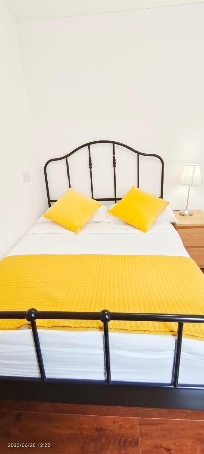 Апартаменты Jupiter 218 Flat 2 At Marble Arch Лондон Экстерьер фото