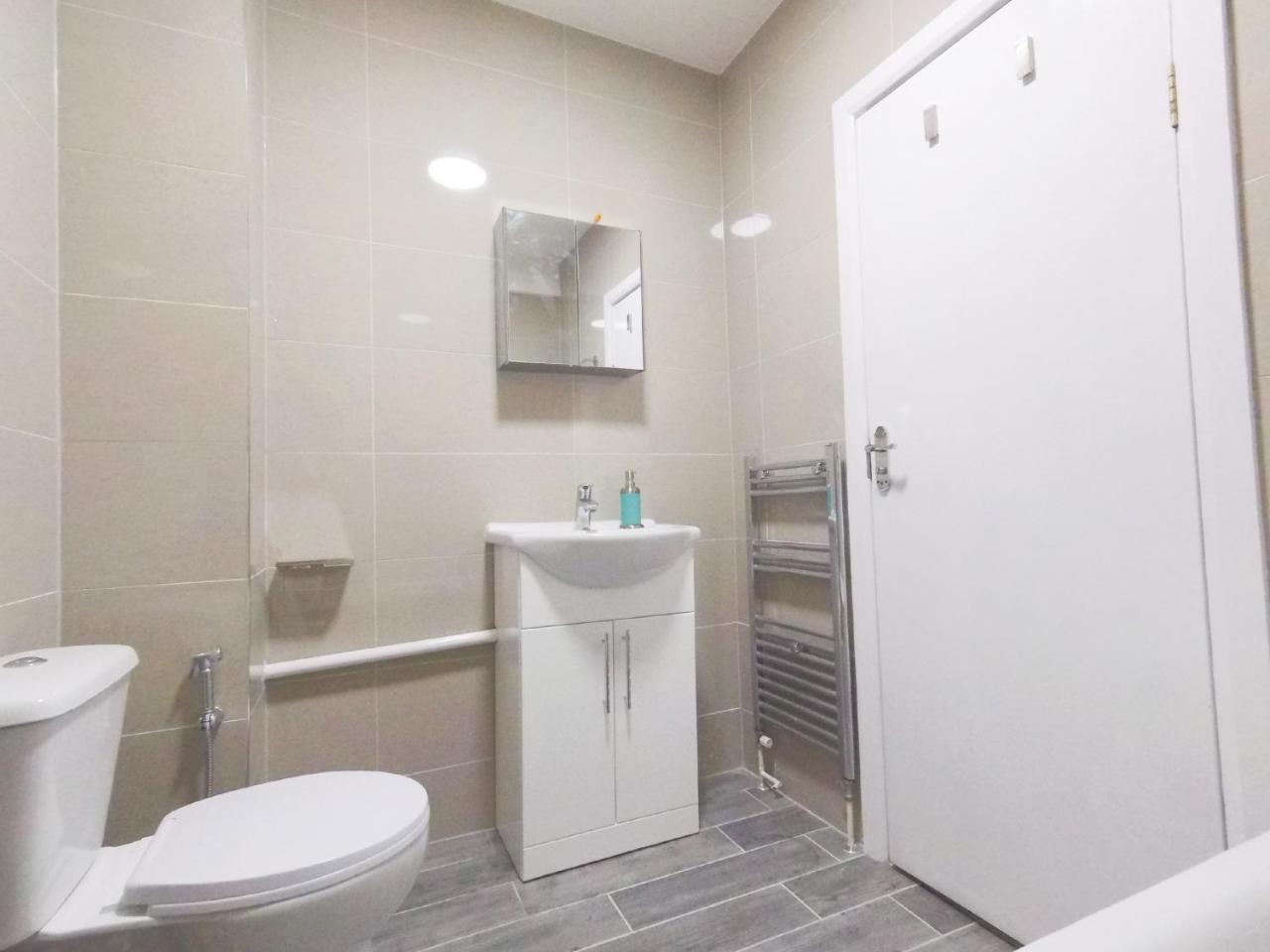 Апартаменты Jupiter 218 Flat 2 At Marble Arch Лондон Экстерьер фото