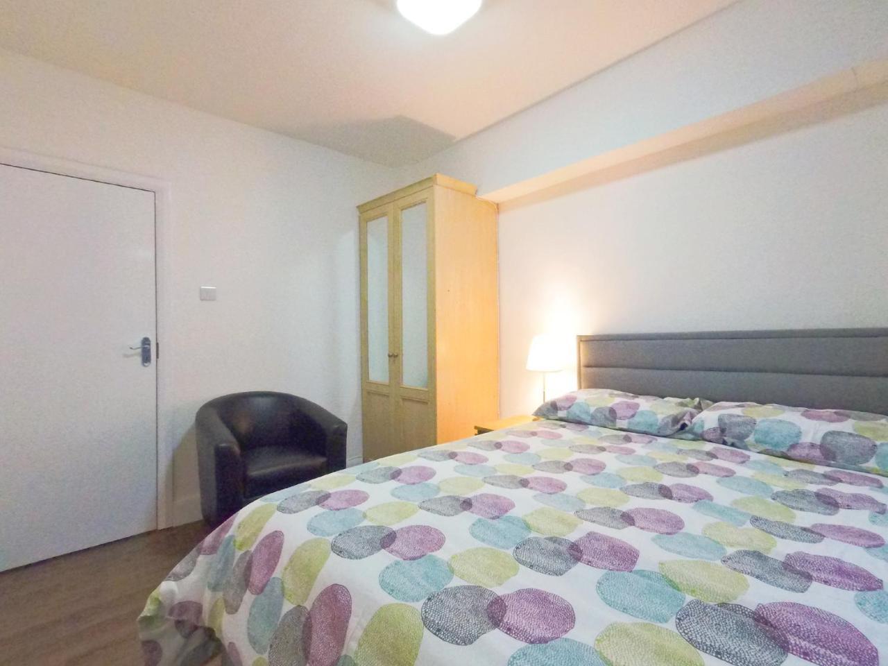 Апартаменты Jupiter 218 Flat 2 At Marble Arch Лондон Экстерьер фото