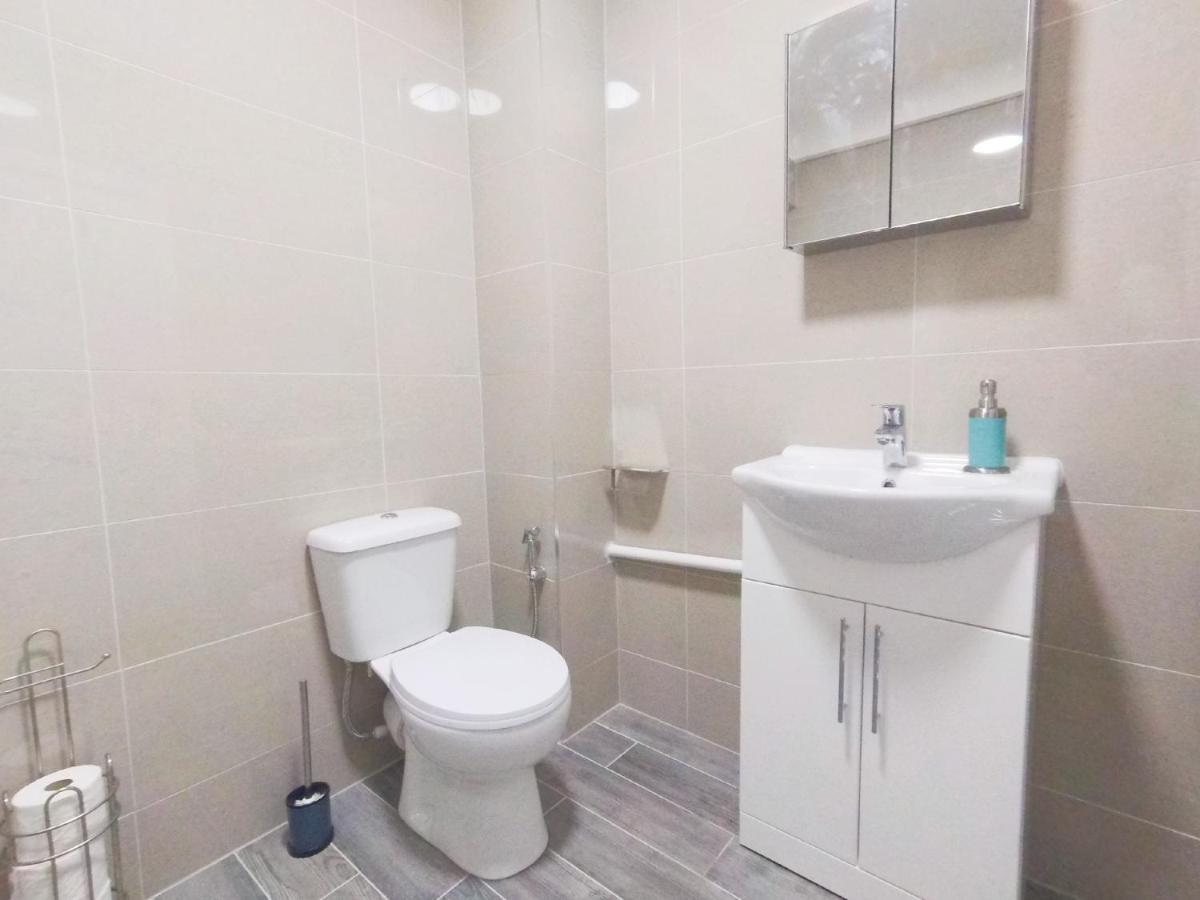 Апартаменты Jupiter 218 Flat 2 At Marble Arch Лондон Экстерьер фото